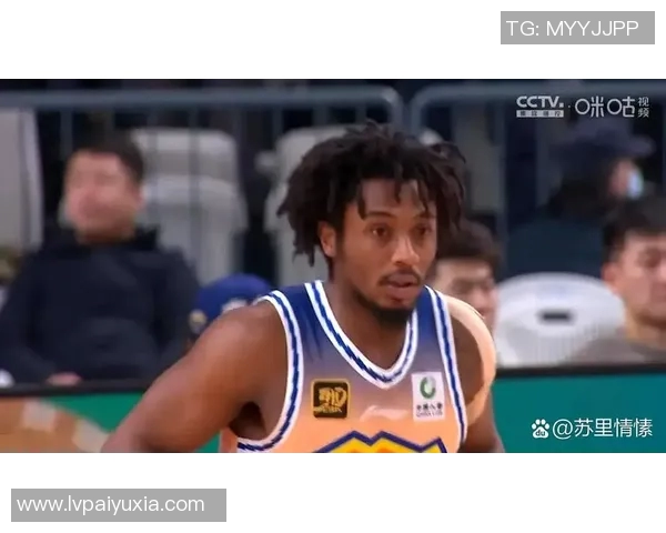 昆汀-皮特森精彩表现惊艳全场，被誉为当代CBA最强得分手