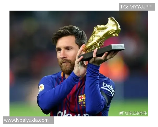 梅西创造历史，成为西甲史上进球数第一人