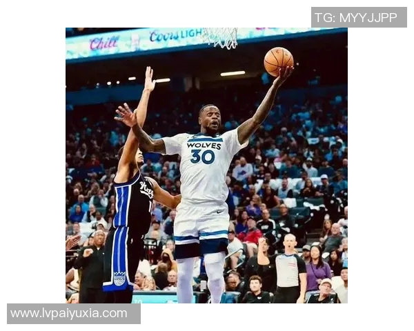 森林狼重磅交易，火箭内线加盟助力冲击季后赛