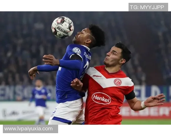 沙尔克04遭遇德甲连败的原因分析及未来展望