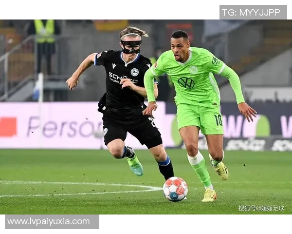 门兴大胜沙尔克，鲁尔德比再掀风云