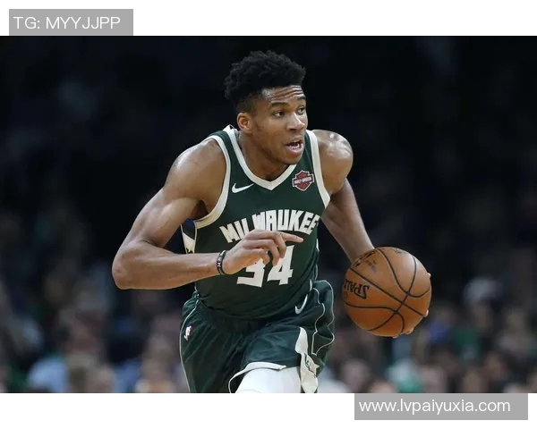 雄鹿球星字母哥入选全明星正赛，实力得到认可