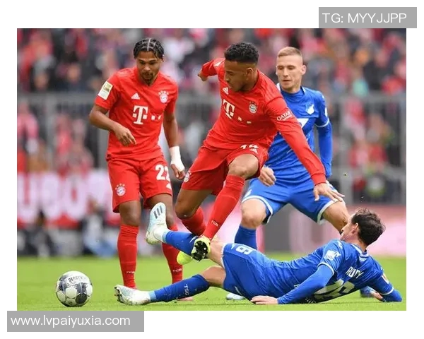 霍芬海姆击败多特蒙德，送其赛季首败！解读关键战术
