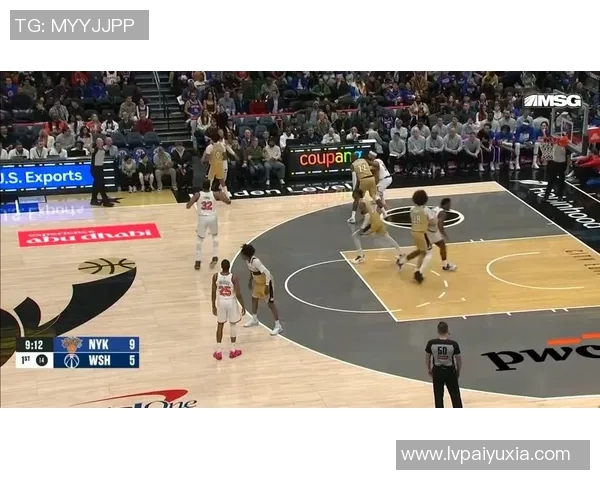 骑士新援弗莱秀得分手感，助球队轻取尼克斯